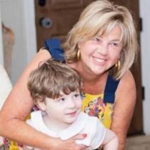 Meet your Posher, Christie